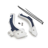 Husqvarna Factory Frame Protection Set Blue/White